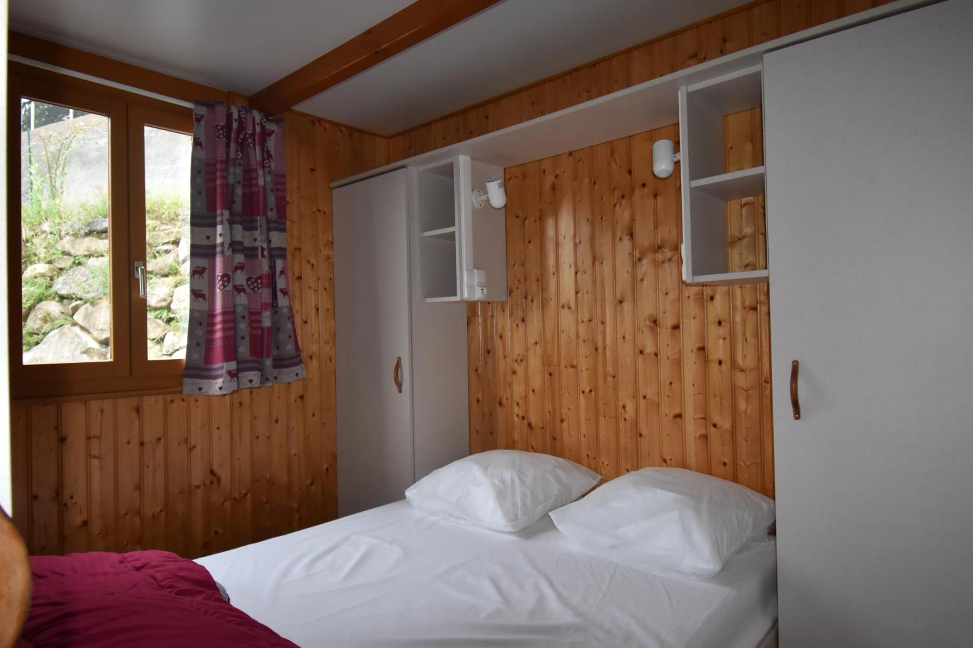 Camping Plein Soleil Lurdy Exteriér fotografie